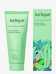 Jurlique - Aloe Vera Hand Cream - handvård - clear - 0