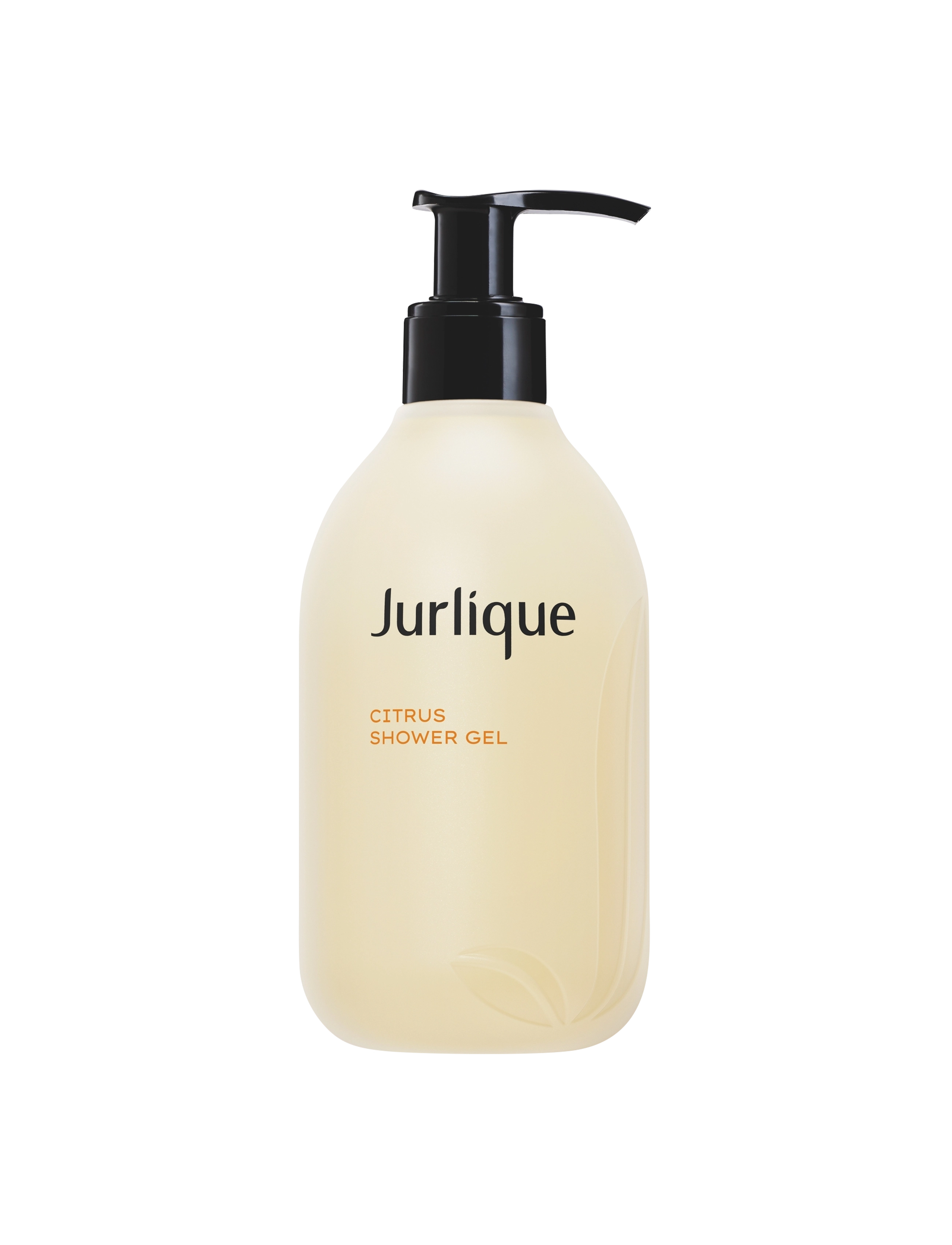 Jurlique Refreshing Citrus Shower Gel 300 Ml, Badekar og bruser, Nude, Str: 300 ml