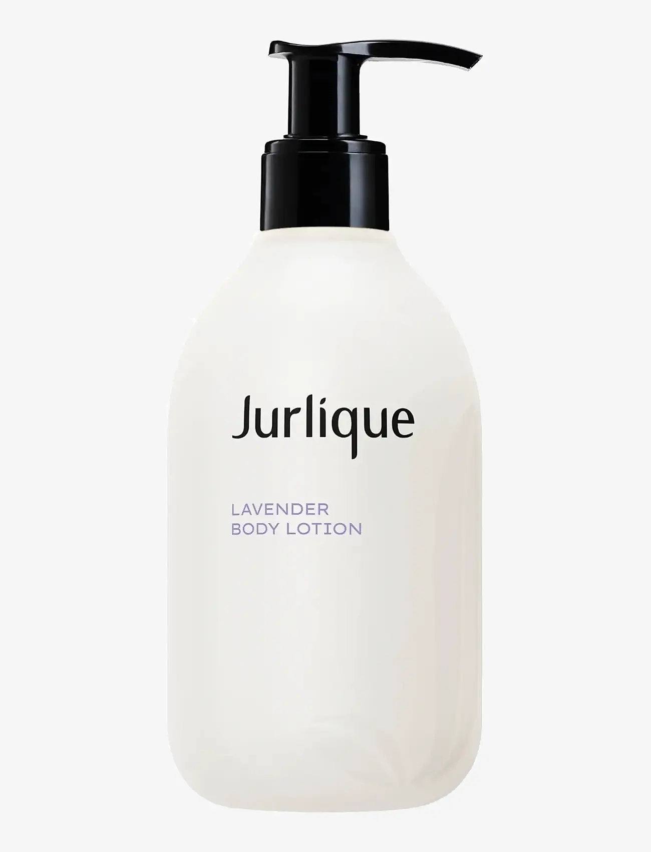 Jurlique - Lavender Body Lotion 300 ml - fuktighetskrem - clear - 0