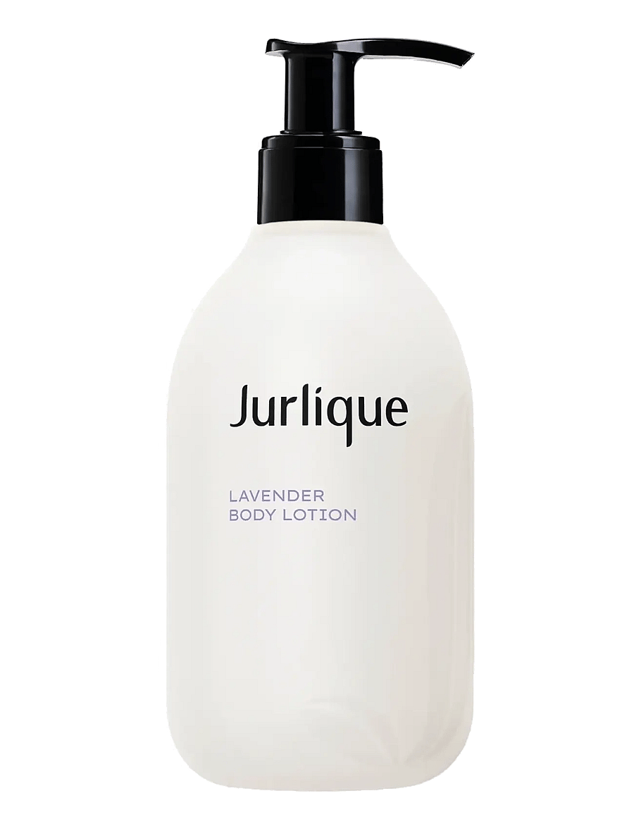 Jurlique - Lavender Body Lotion 300 ml - lotion & cream - clear - 0