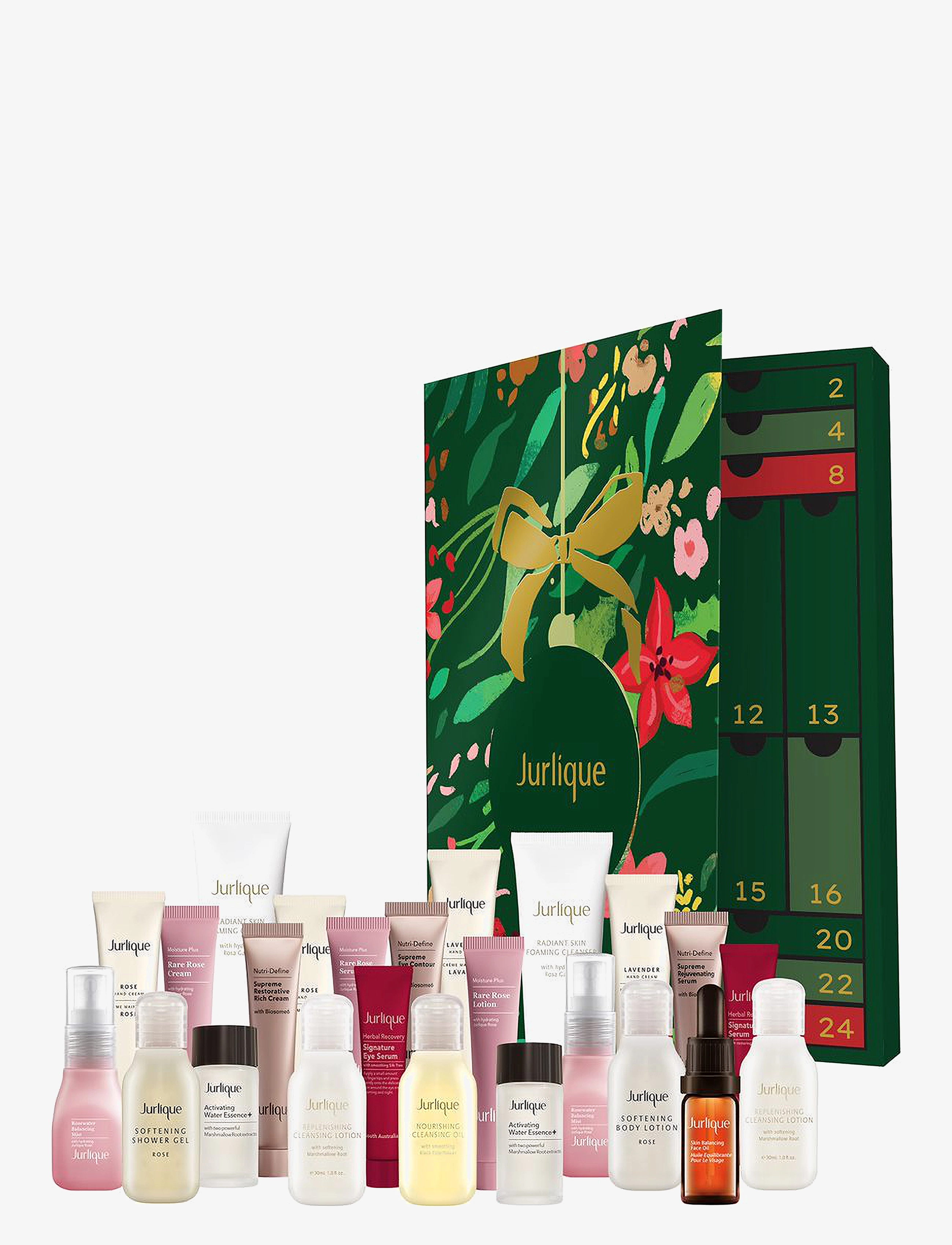 Jurlique - JURLIQUE ADVENT CALENDAR - clear - 0