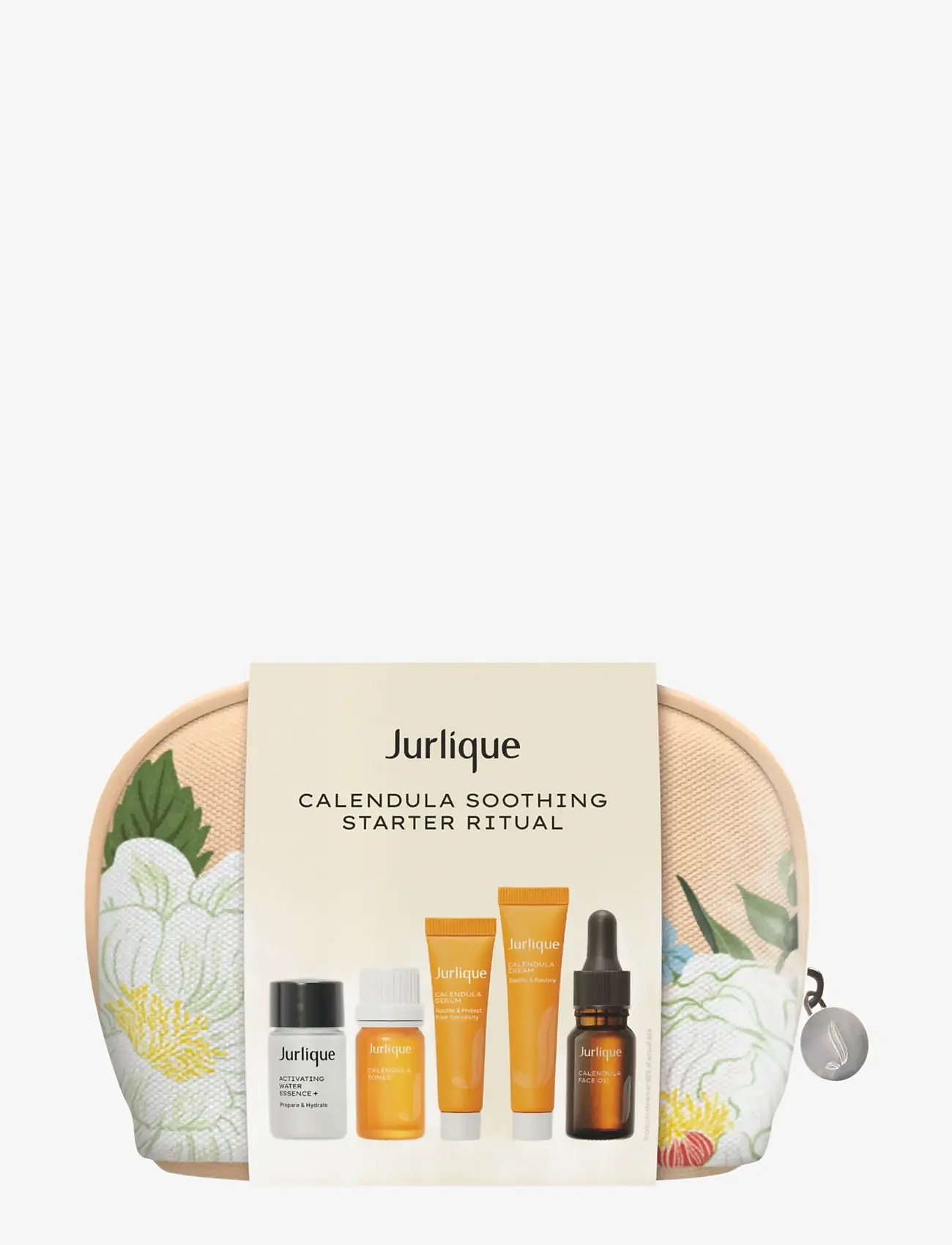 Jurlique - Calendula Starter Ritual - giftset - clear - 0