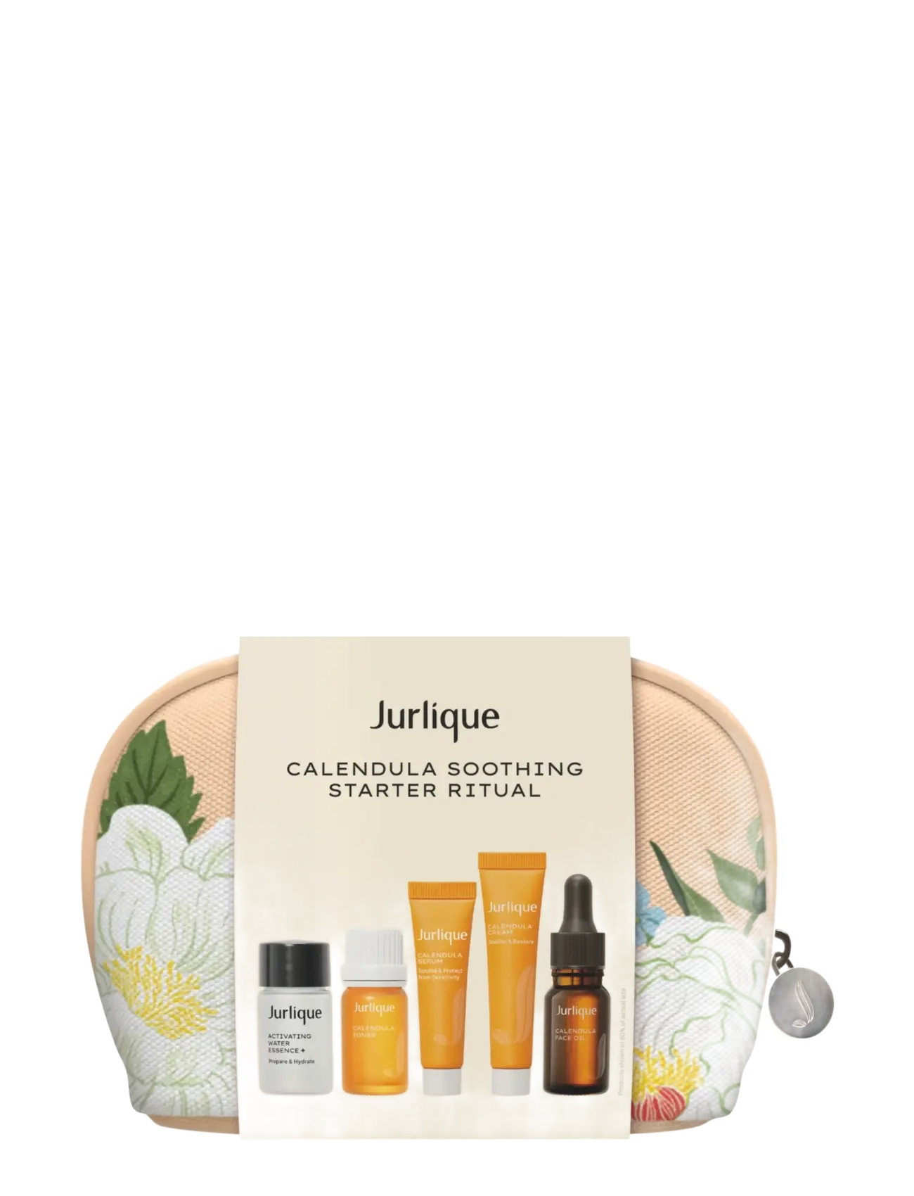 Jurlique Calendula Starter Ritual - Presenter - CLEAR / undefined