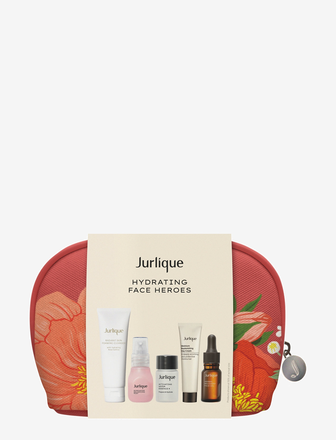 Jurlique - Hydrating Face Heroes - clear - 0