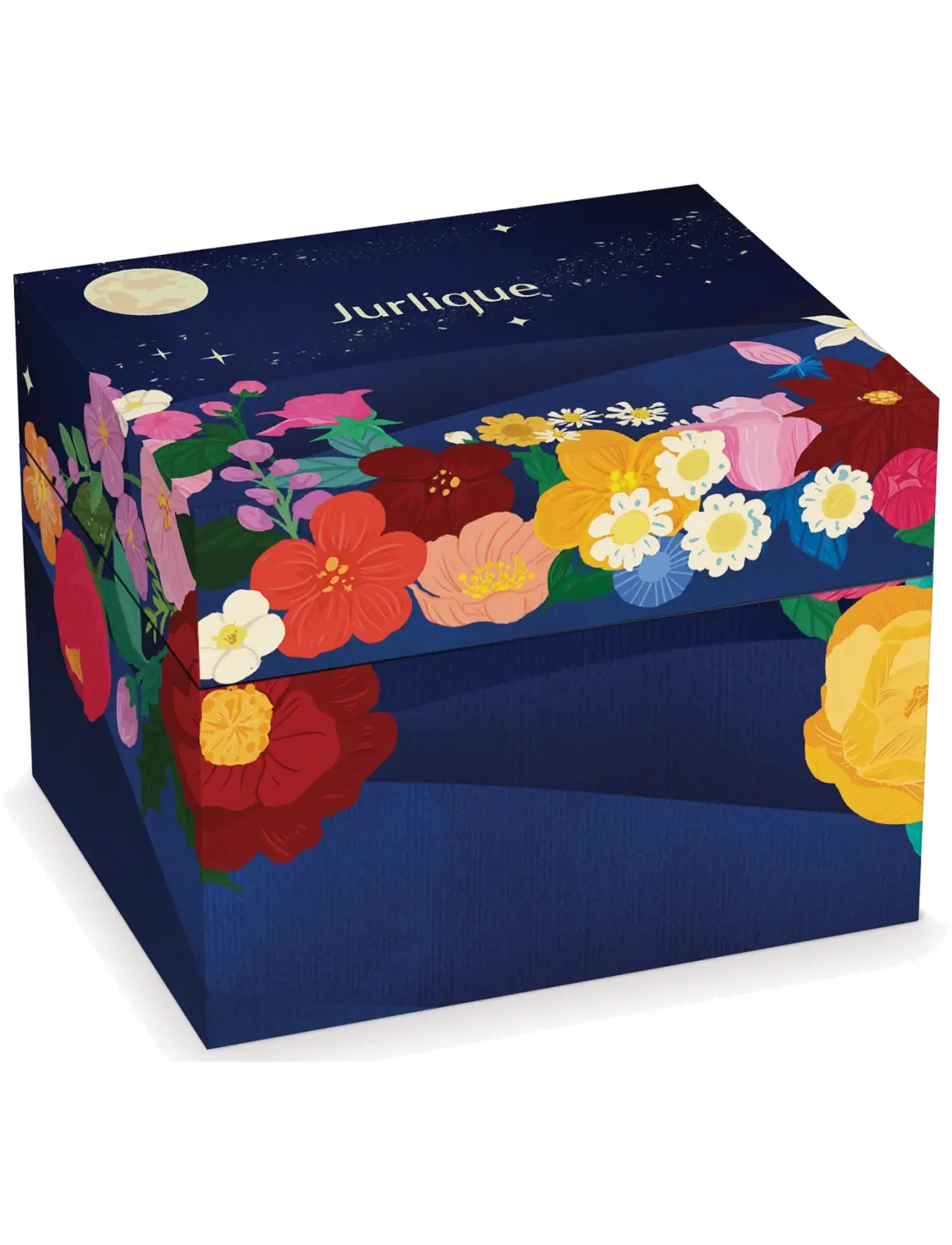 Jurlique - Julique Advent Calendar - over 500 kr - clear - 2
