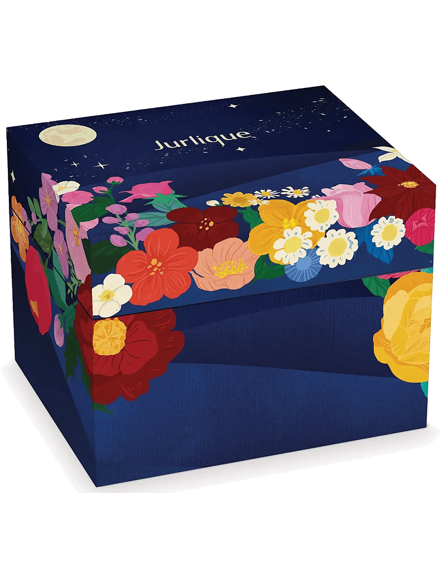 Jurlique - Julique Advent Calendar - yli 50€ - clear - 2