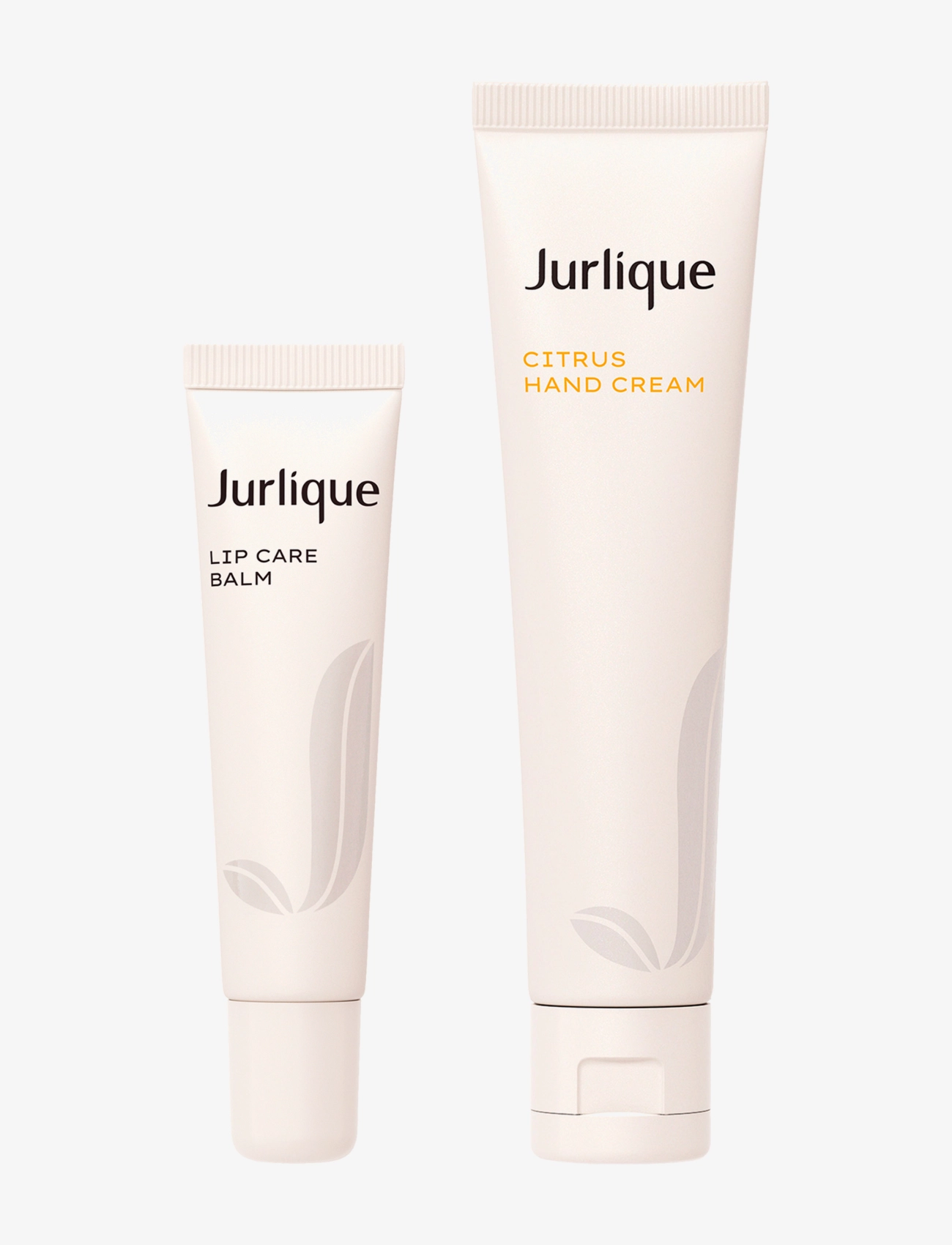 Jurlique HAND & LIP TREAT SET - Sæber & Håndcremer - CLEAR / undefined