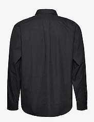 Just Cavalli - SHIRT - casual overhemden - black - 1