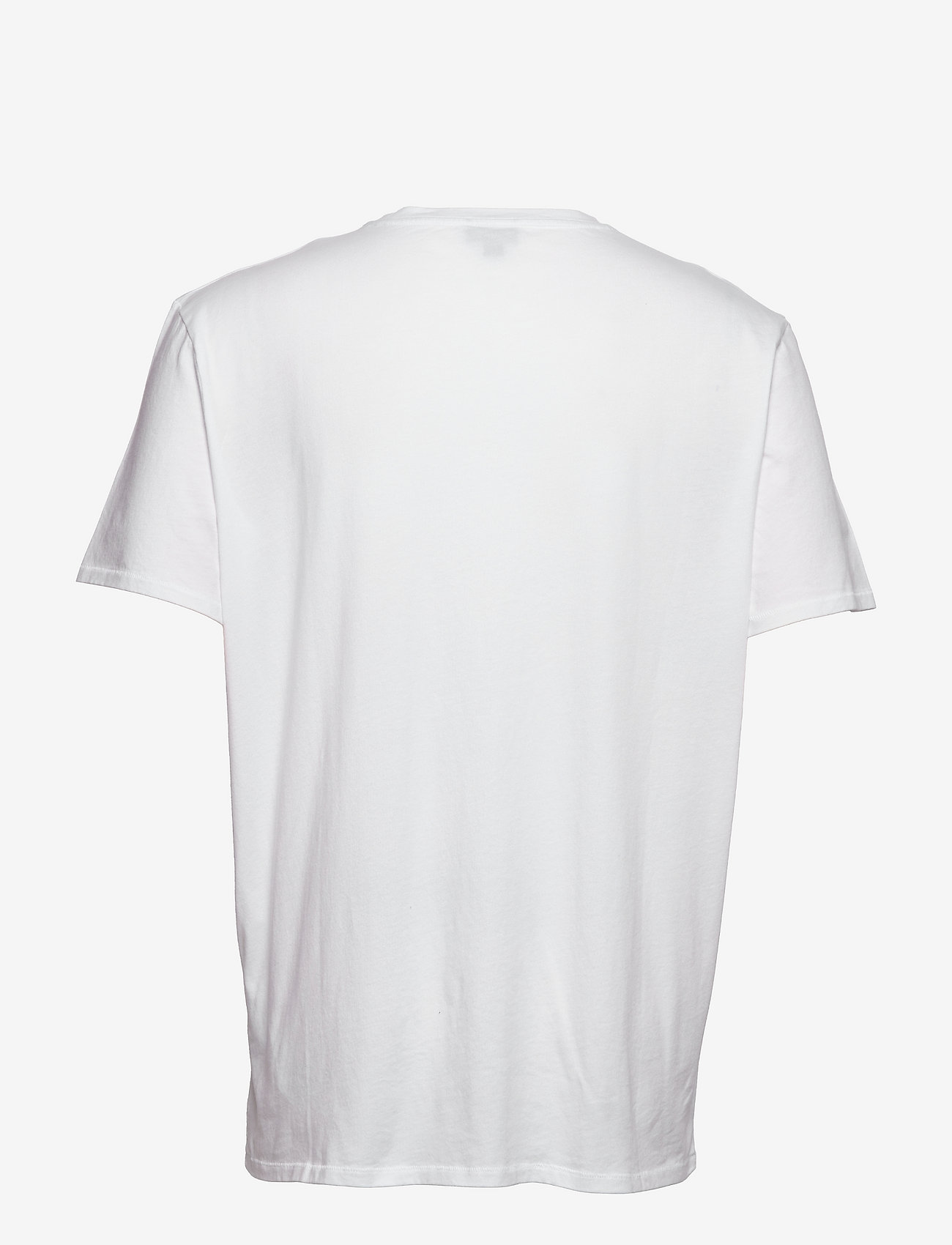 Just Cavalli - T-SHIRT - bright white - 1