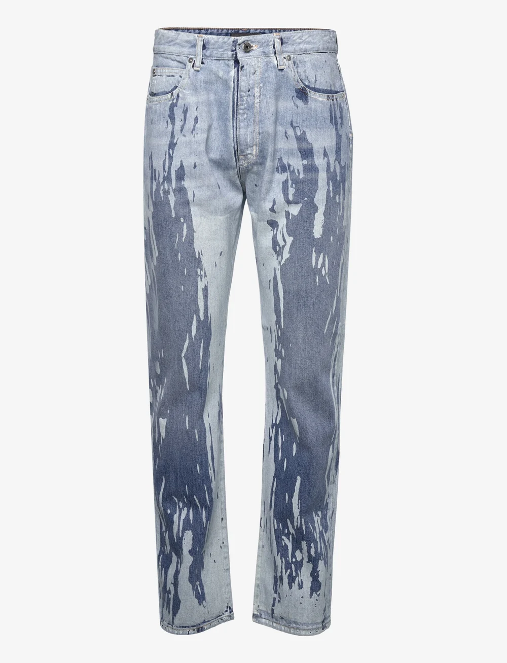 Just Cavalli Pants 5 Pockets Regular jeans Boozt