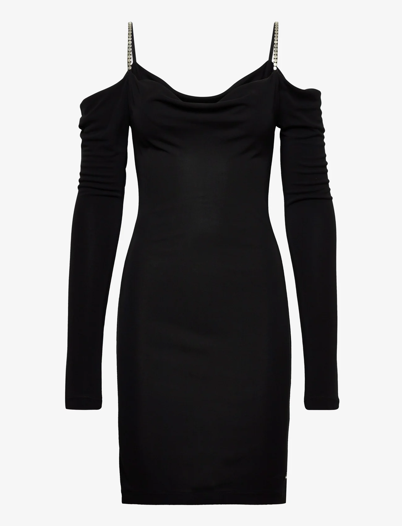 Disse spray neutral Just Cavalli Dress (Black), 1083.33 kr | Stort udvalg af designer mærker |  Booztlet.com