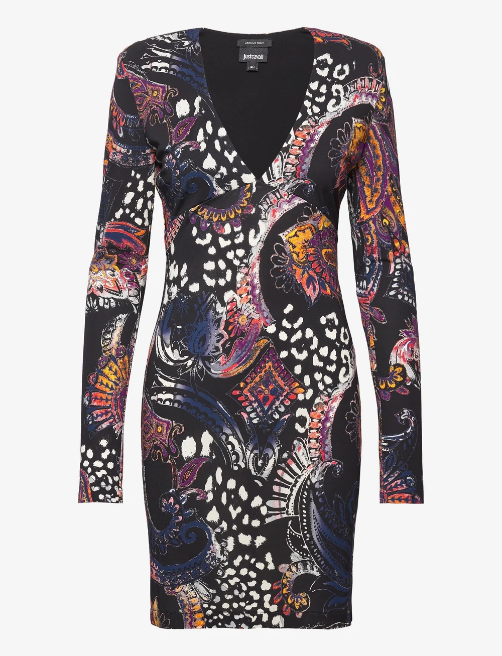 Just hotsell cavalli dress