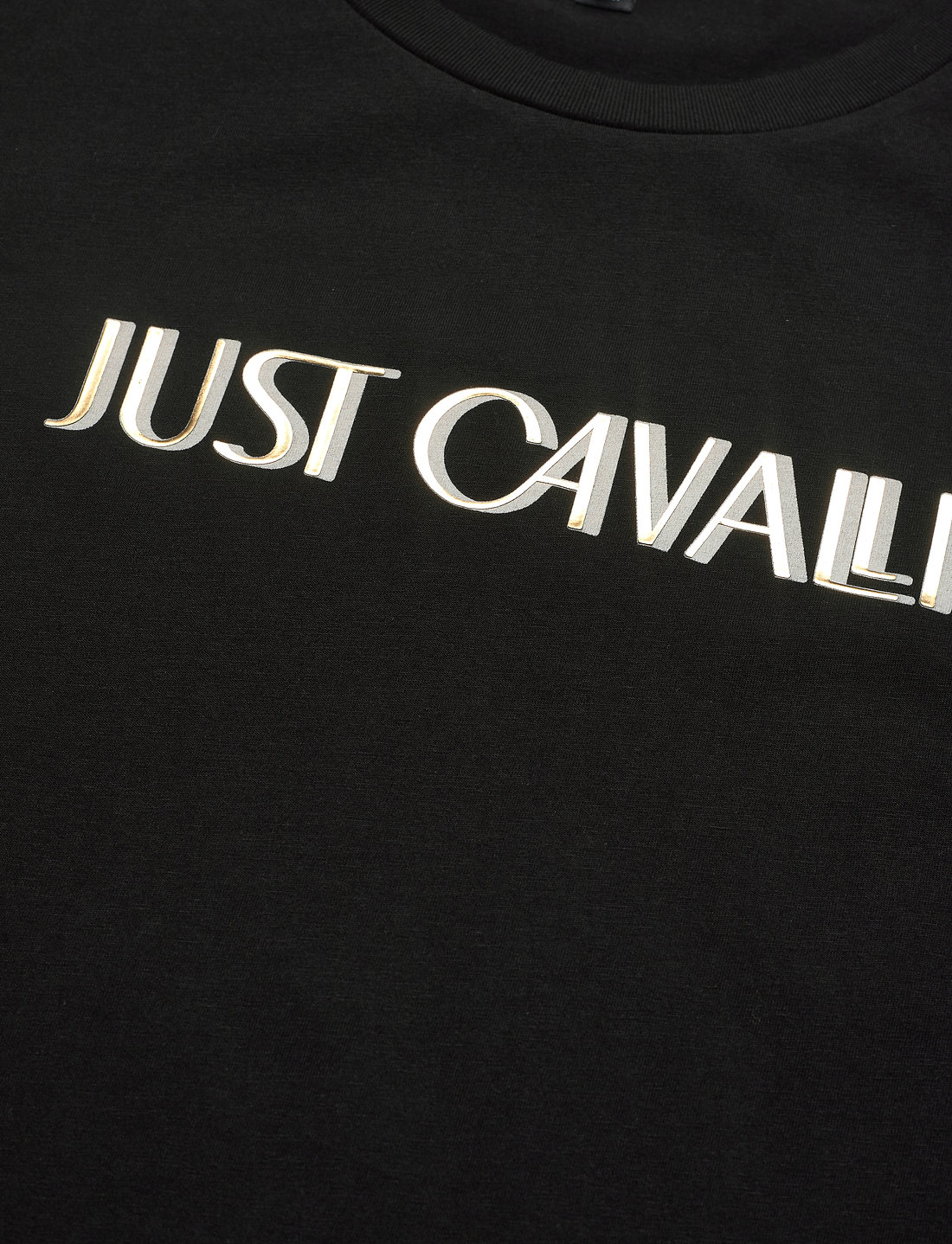 Just cavalli t shirt deals