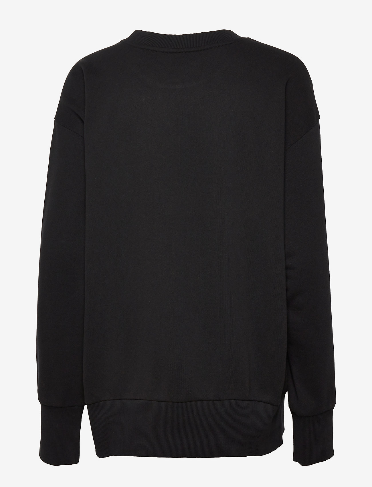 Just Cavalli - SWEATSHIRT - caviar - 1
