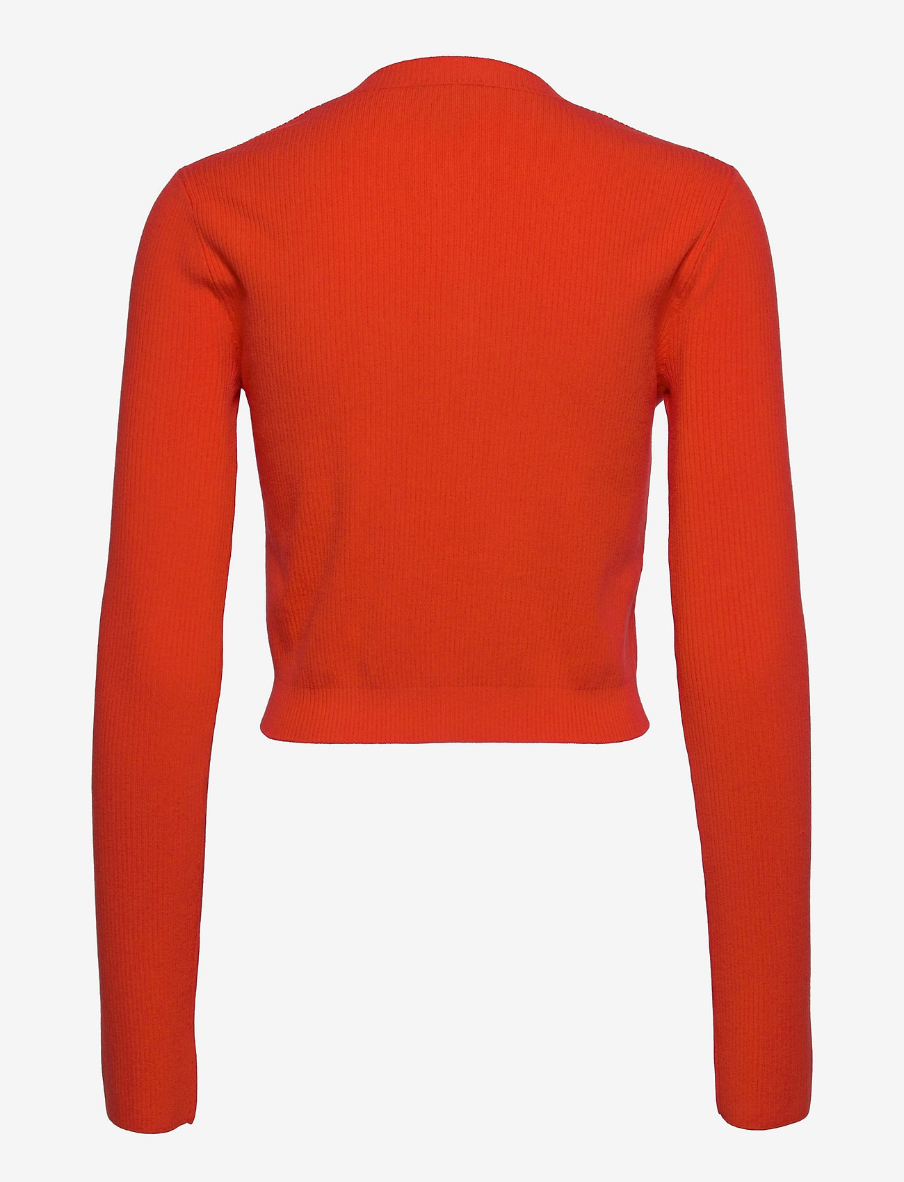 Just Cavalli - PULLOVER - pullover - orange - 1