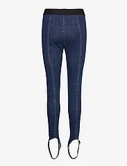 Just Cavalli - PANTS - party wear at outlet prices - indigo - 1