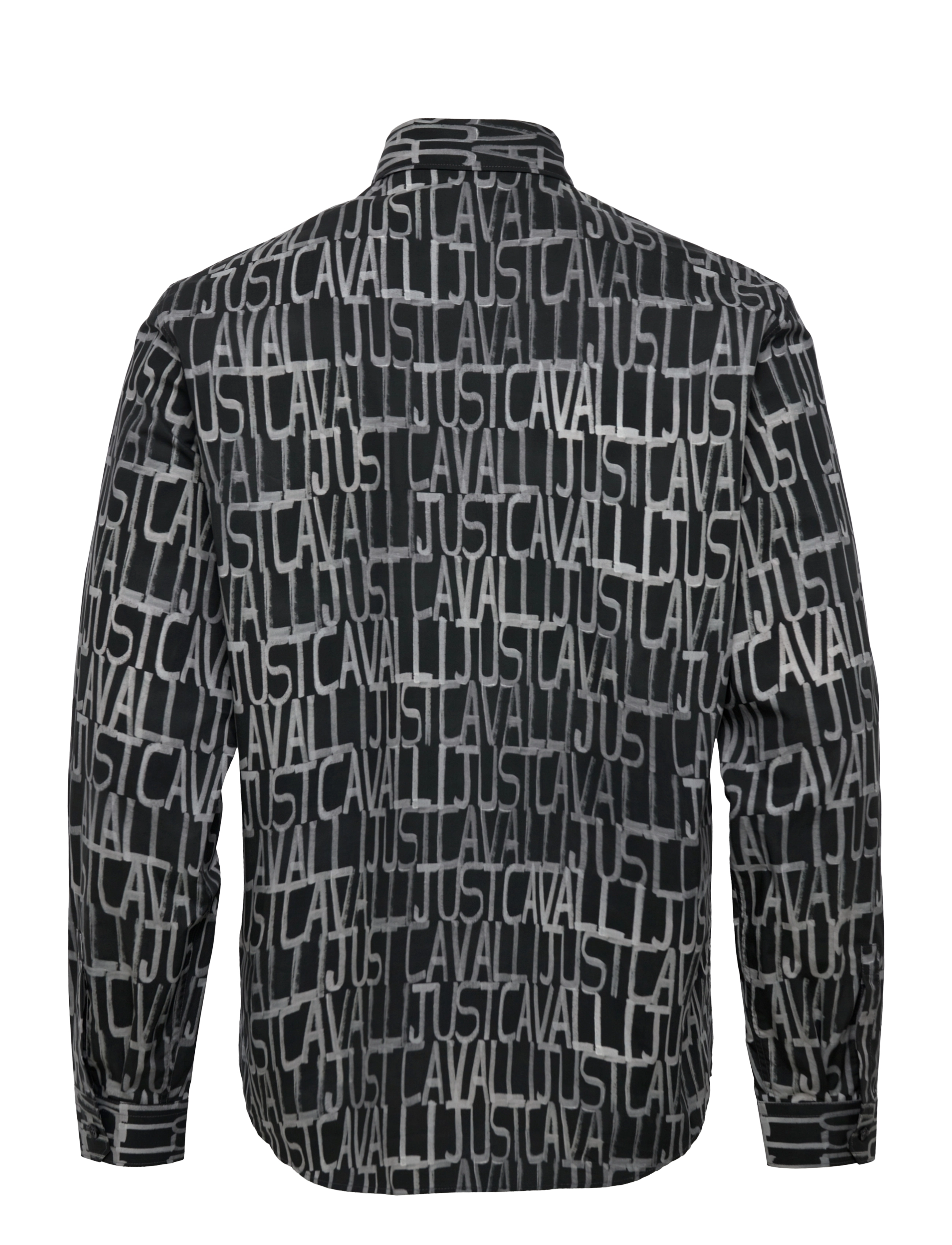 Just Cavalli - SHIRT - white - 1