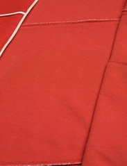 Just Cavalli - SWEAT JACKET - spring jackets - red - 4