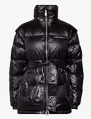 Just Cavalli - SPORTSJACKET - winter jackets - black - 0