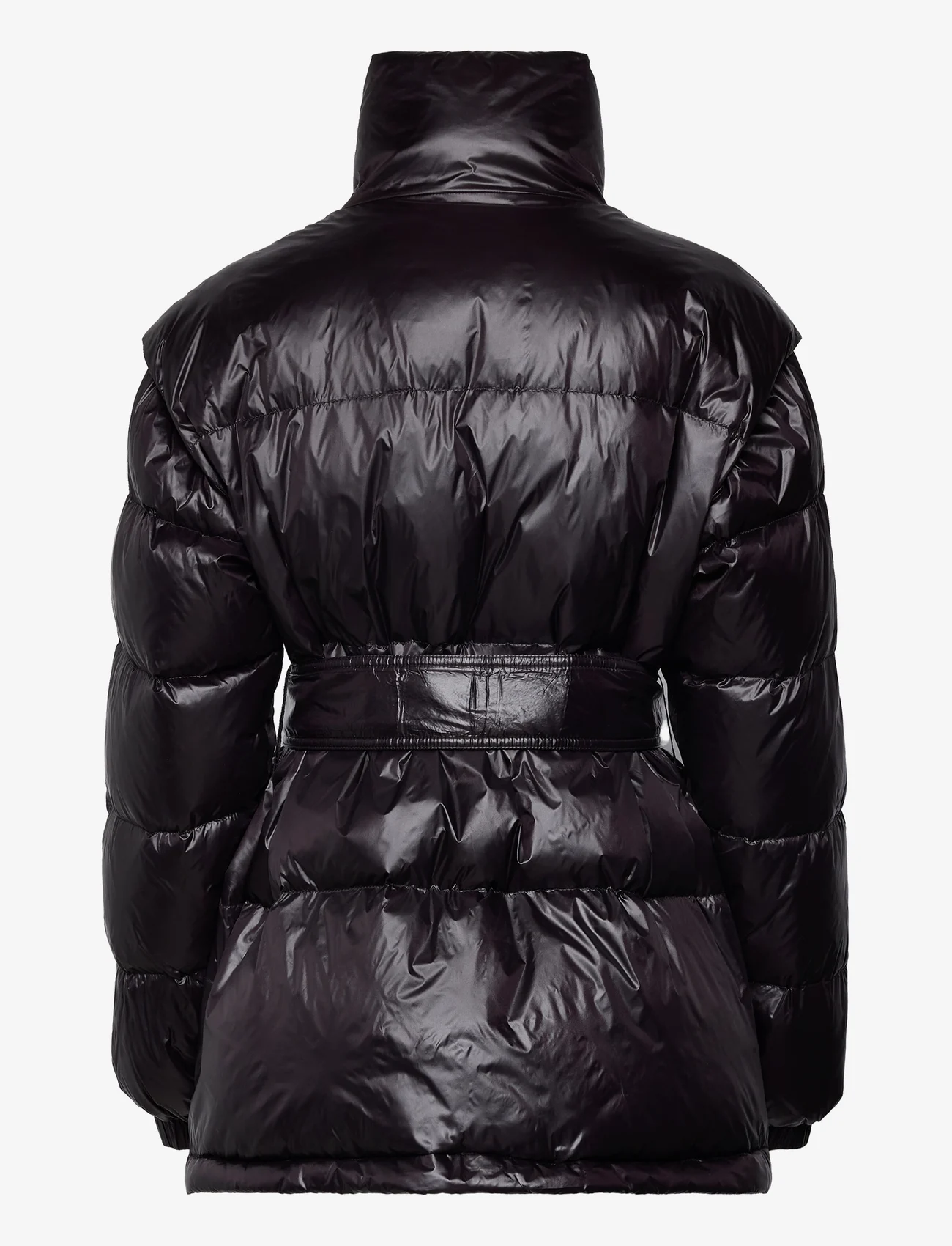 Just Cavalli - SPORTSJACKET - winter jackets - black - 1