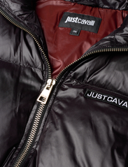 Just Cavalli - SPORTSJACKET - winter jackets - black - 2