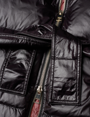 Just Cavalli - SPORTSJACKET - winter jackets - black - 3