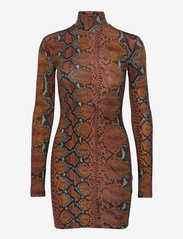 Just Cavalli - DRESS - party wear at outlet prices - natural - 0