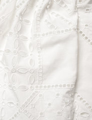 Just Cavalli - DRESS - juhlamuotia outlet-hintaan - bright white - 3