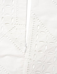 Just Cavalli - DRESS - juhlamuotia outlet-hintaan - bright white - 4