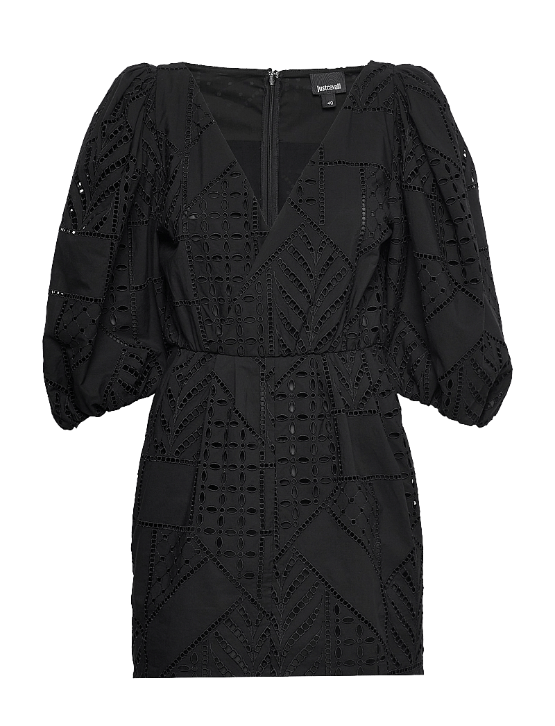 Just Cavalli Dress – short dresses – shop at Booztlet