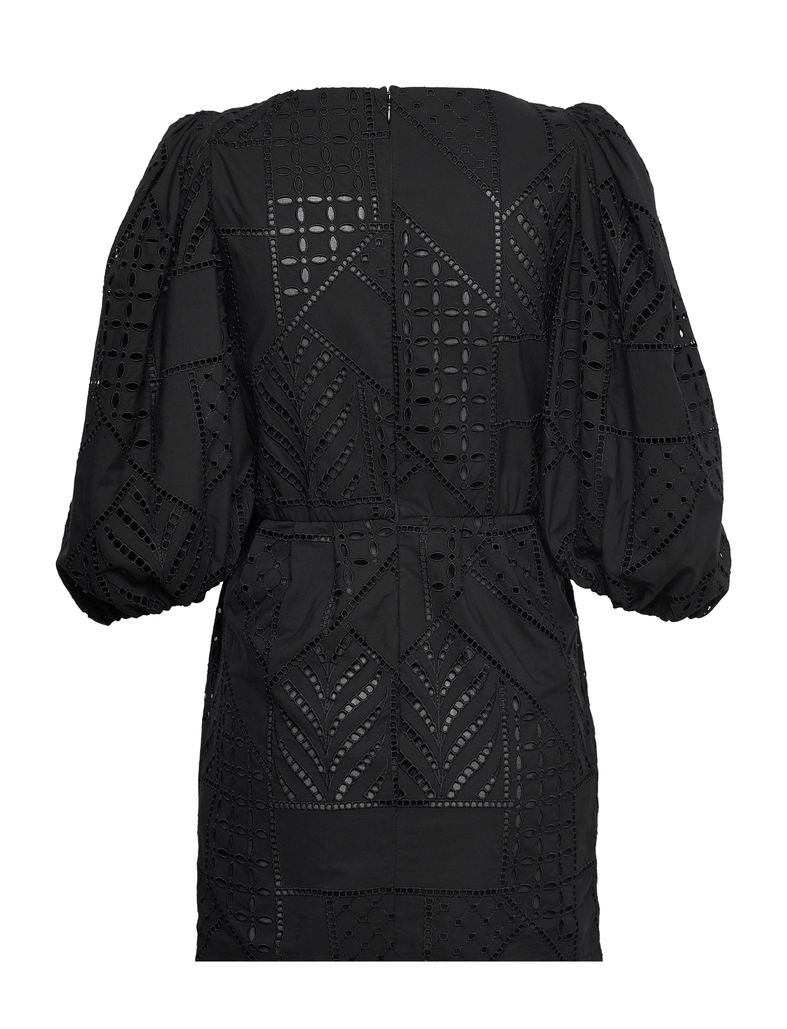 Just Cavalli - DRESS - festkjoler - caviar - 1