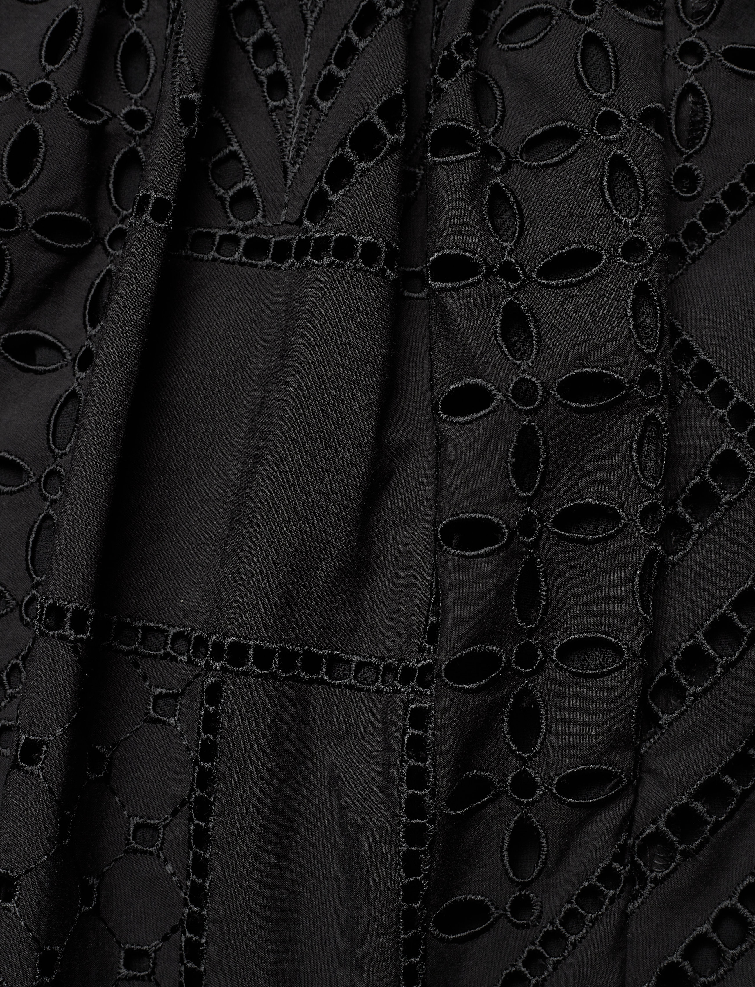 Just Cavalli - DRESS - festkjoler - caviar - 3