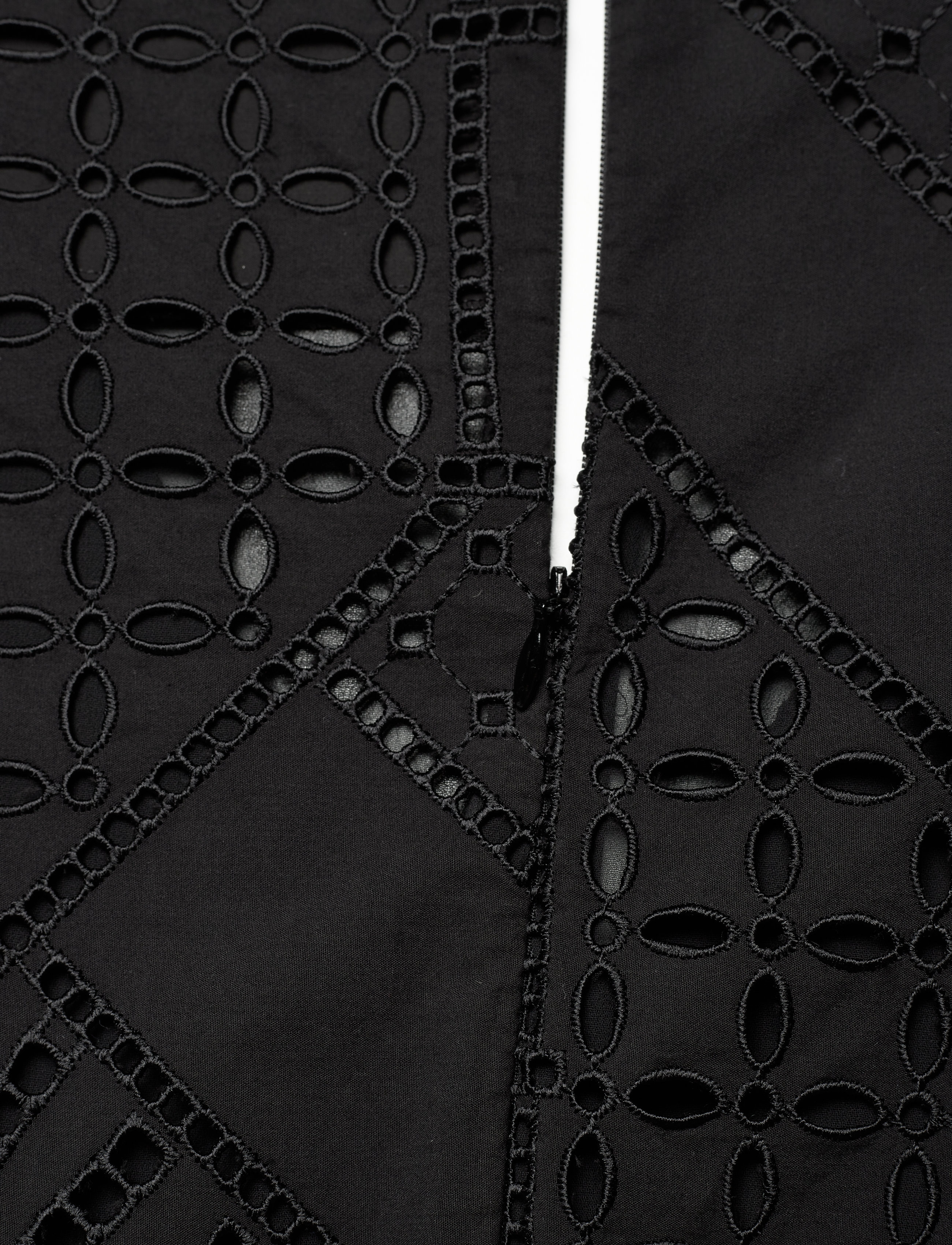 Just Cavalli - DRESS - festkjoler - caviar - 4