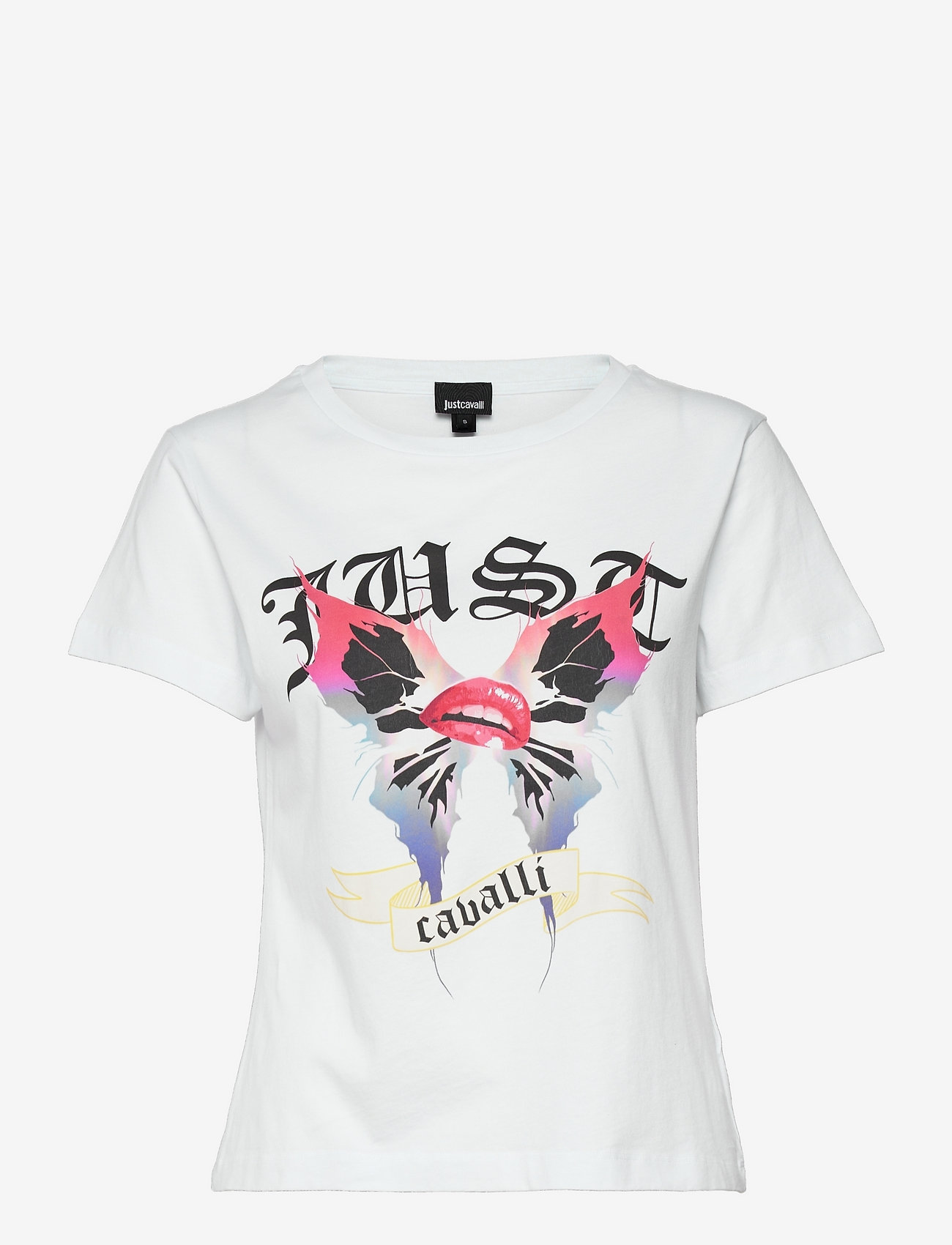 T-SHIRT - BRIGHT