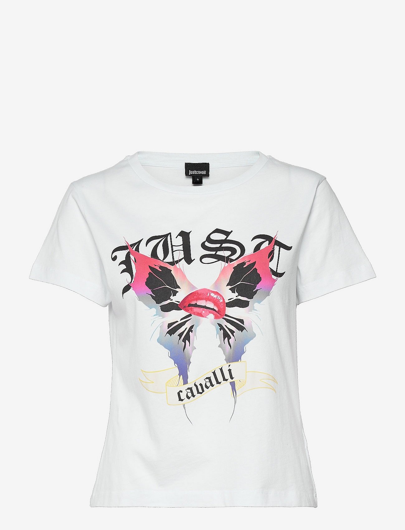T-SHIRT - BRIGHT