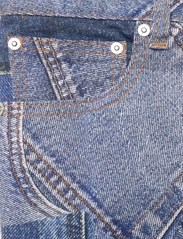 Just Cavalli - PANTS 5 POCKETS - straight jeans - blue - 2