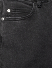Just Cavalli - PANTS 5 POCKETS - straight jeans - black - 3
