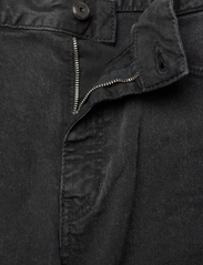 Just Cavalli - PANTS 5 POCKETS - straight jeans - black - 4
