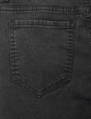 Just Cavalli - PANTS 5 POCKETS - straight jeans - black - 5