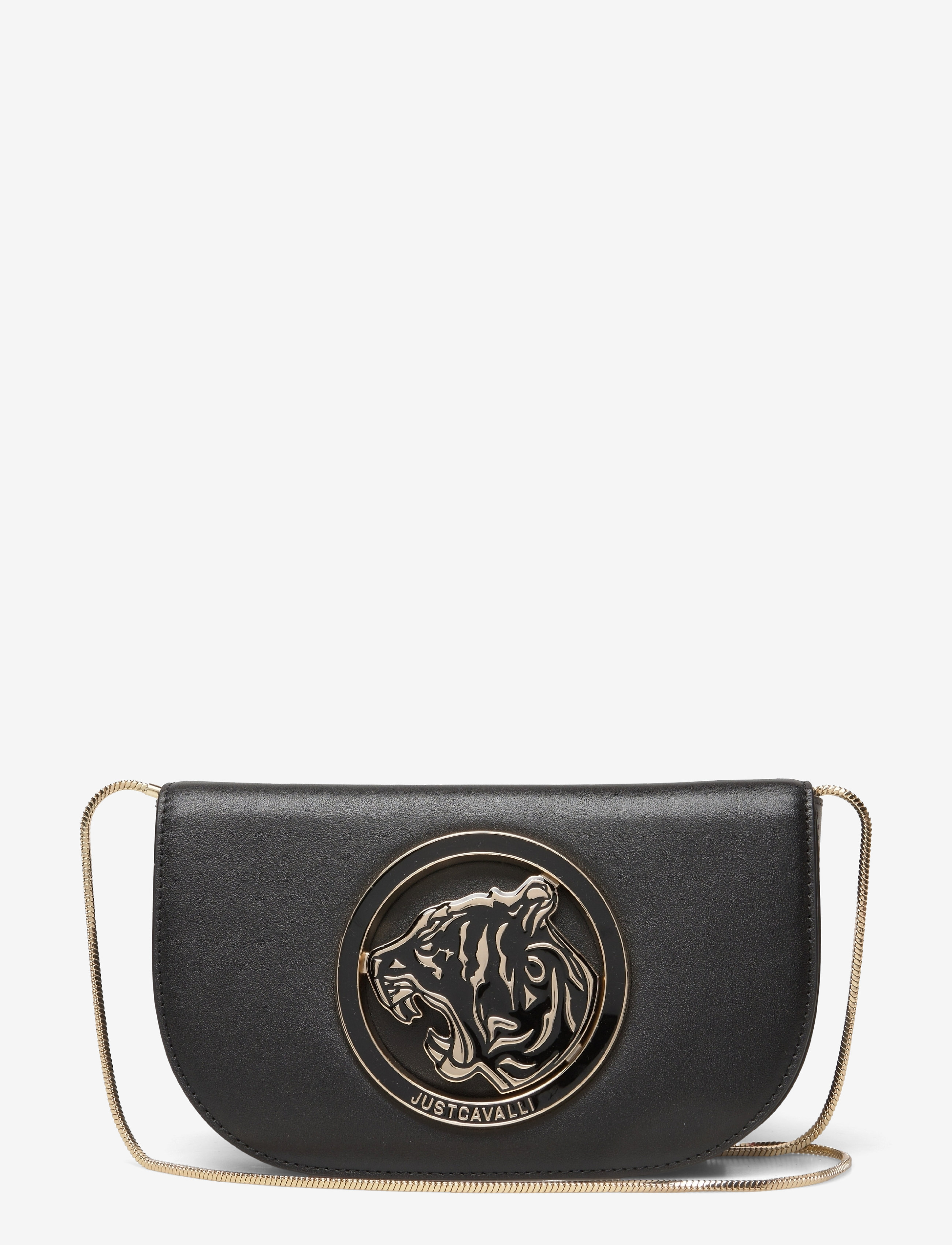 Just Cavalli - SHOULDER BAG - caviar - 0