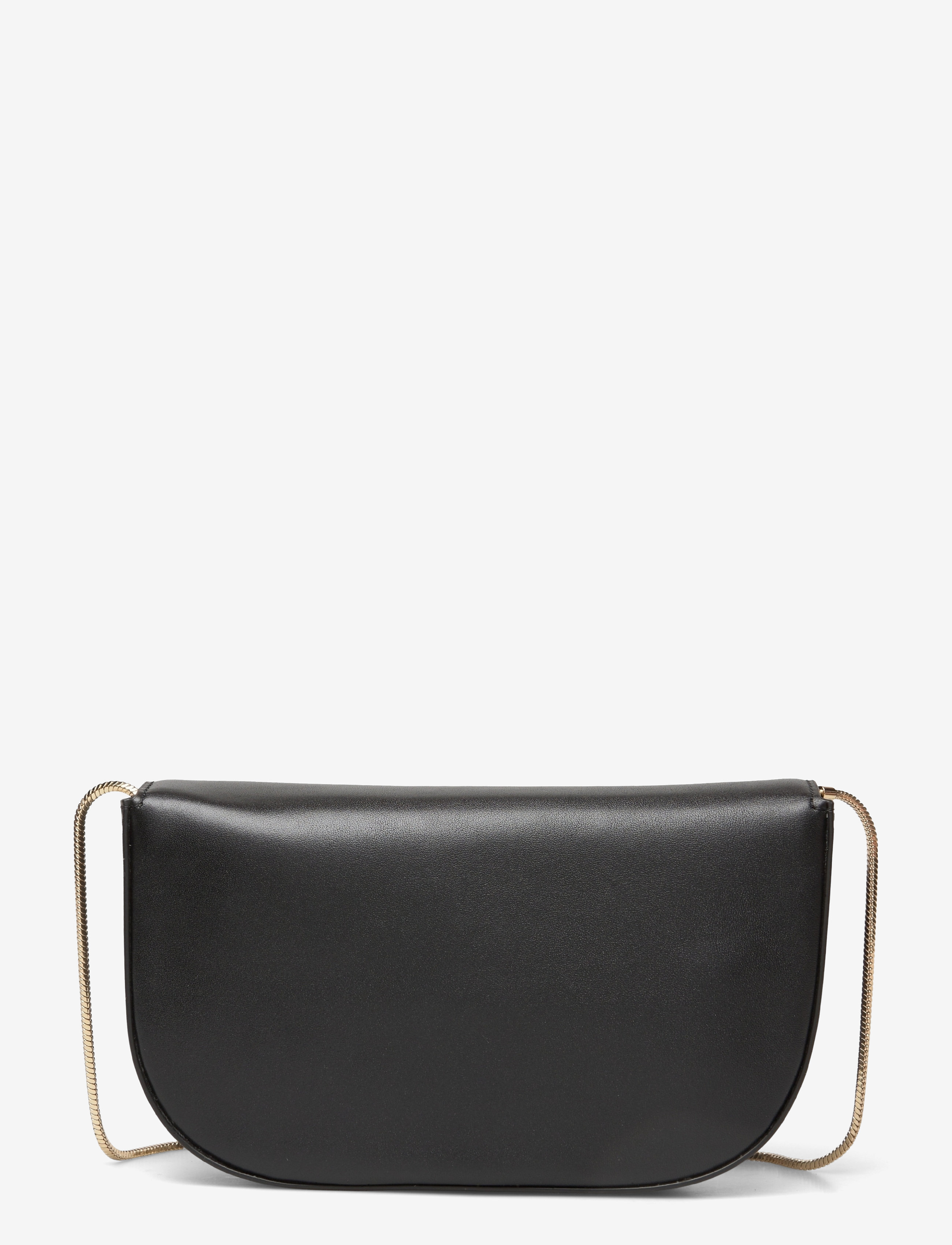 Just Cavalli - SHOULDER BAG - caviar - 1