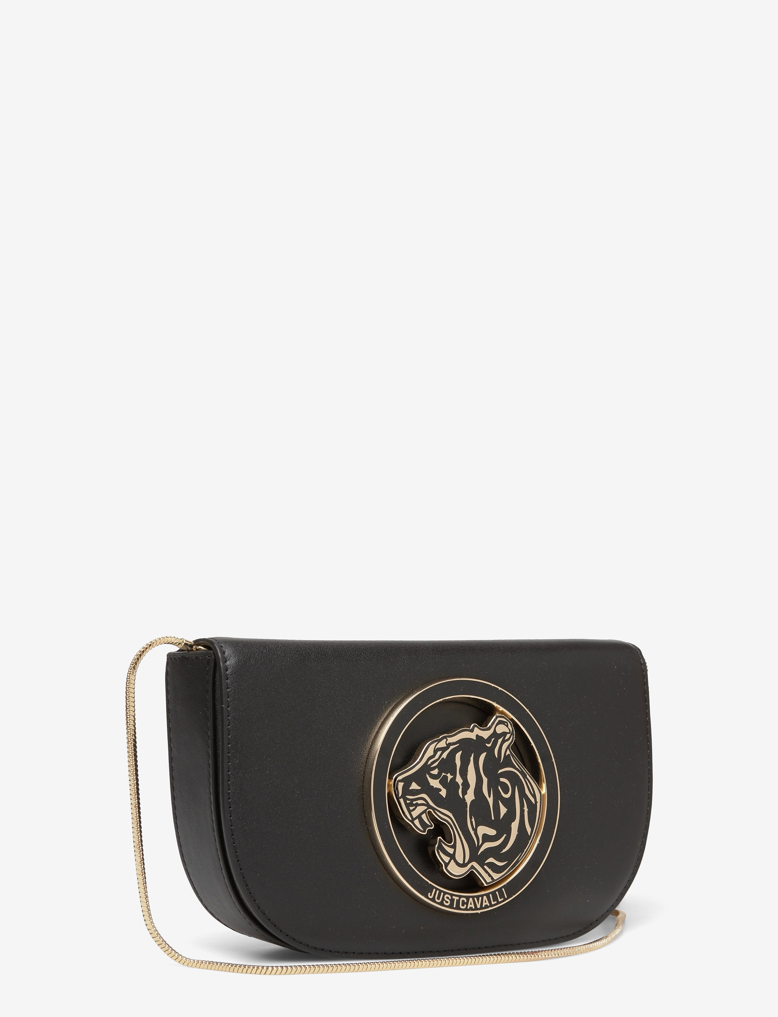 Just Cavalli - SHOULDER BAG - caviar - 2