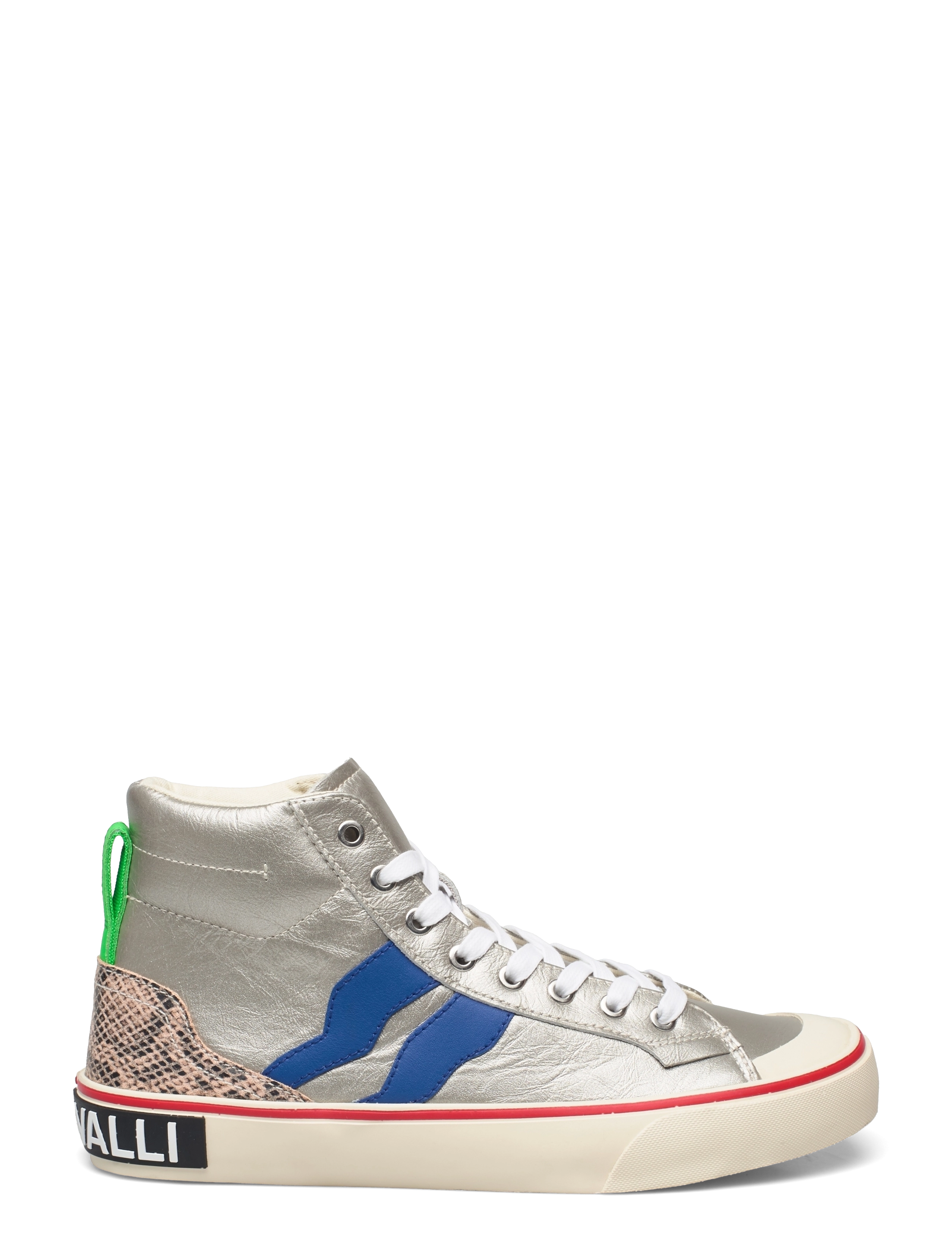 Just Cavalli - SNEAKERS - silver/grey - 1