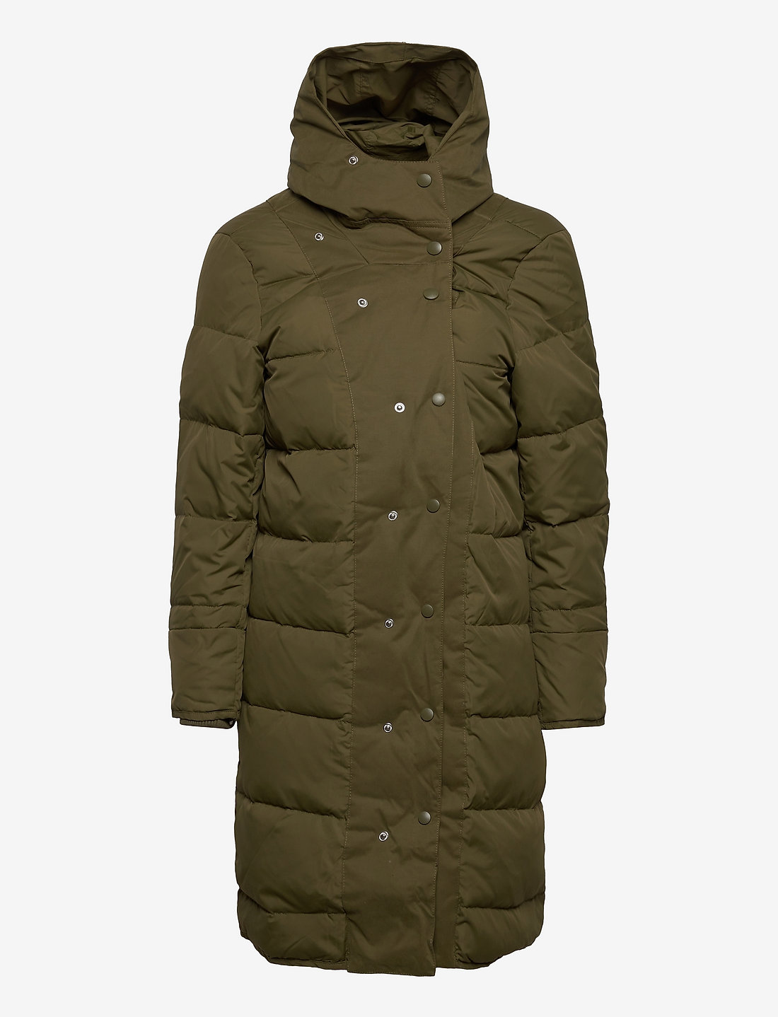 Just female steel coat hot sale