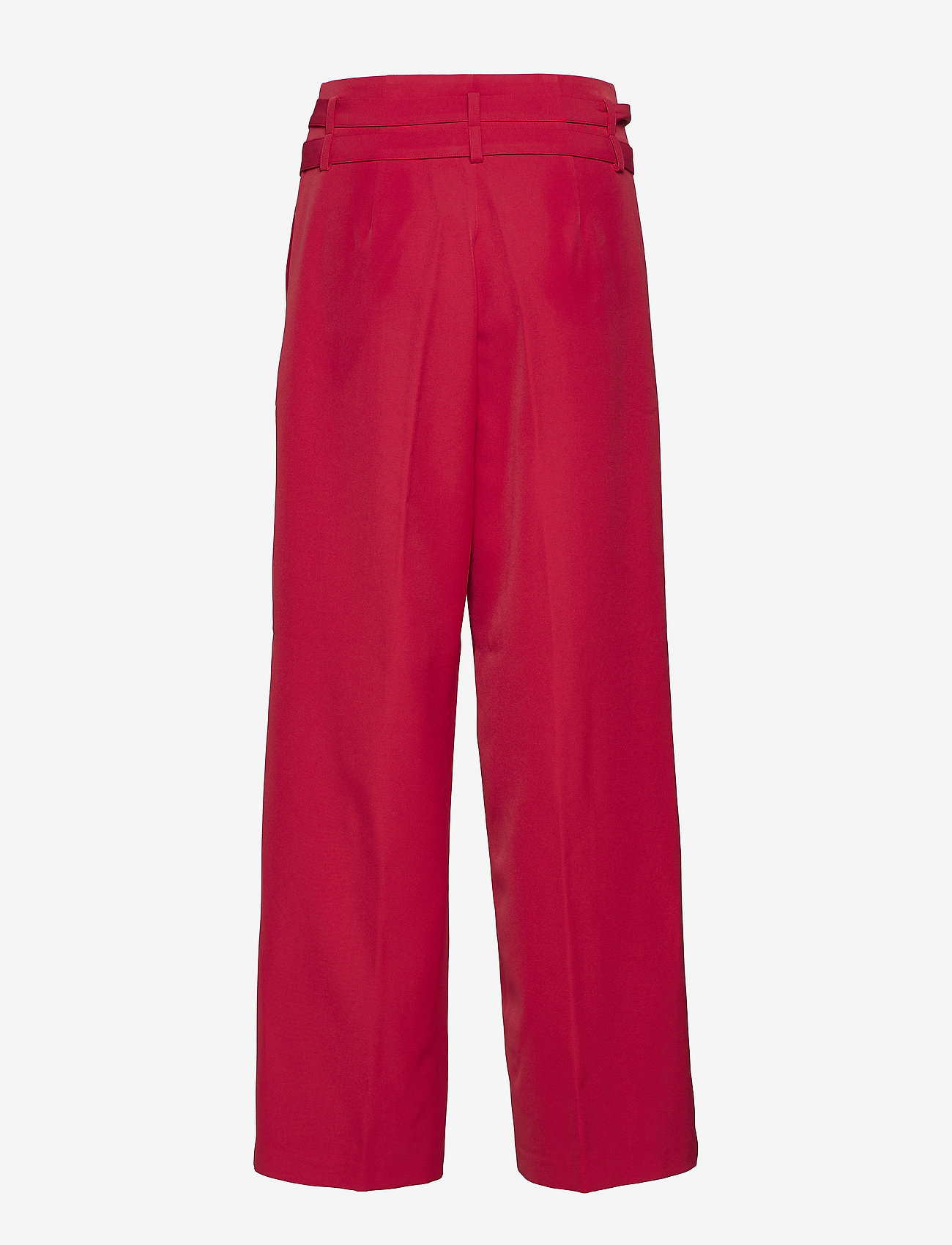 Just Female - Kia trousers - scarlet saga - 1