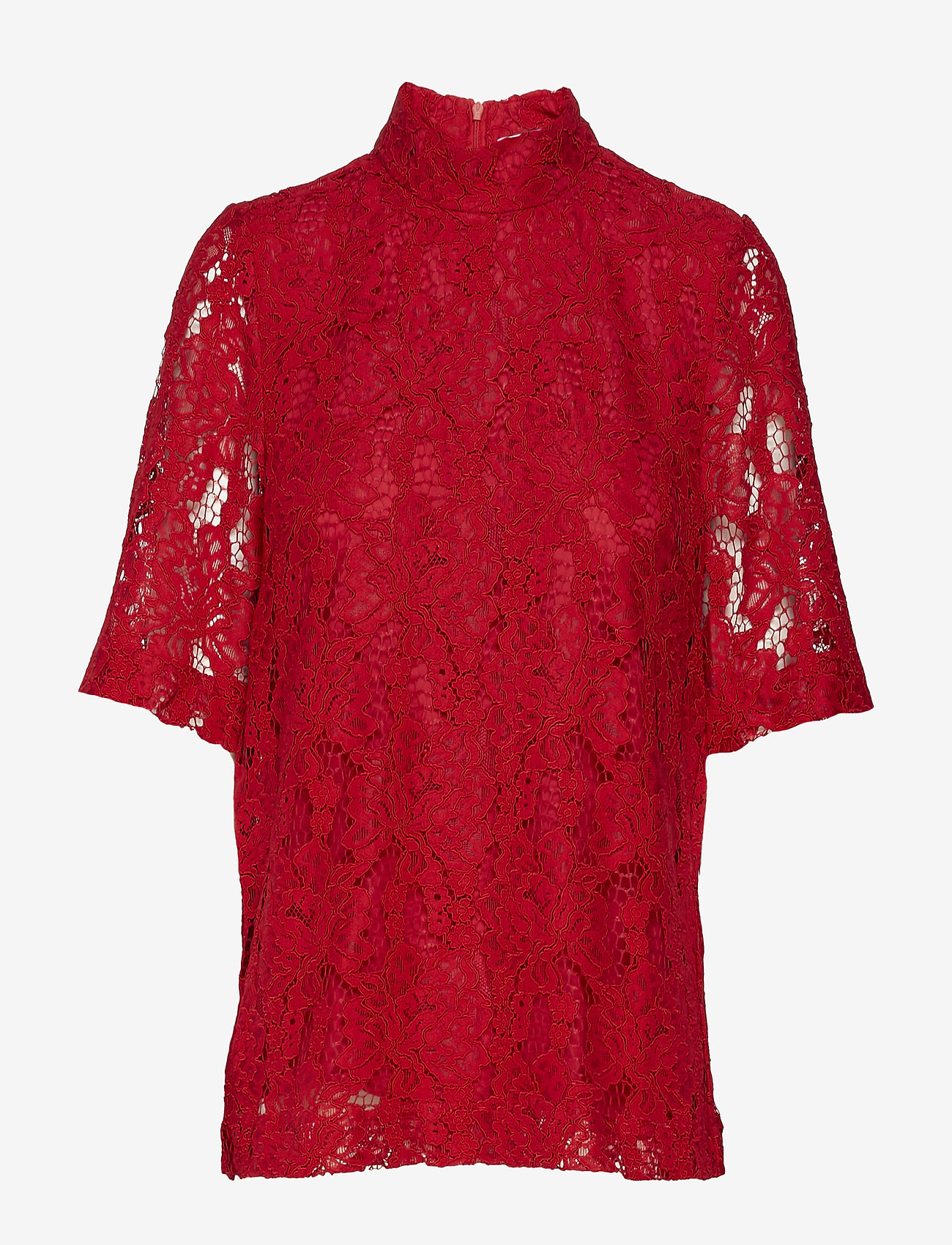 Just Female - Marine blouse - scarlet saga - 0