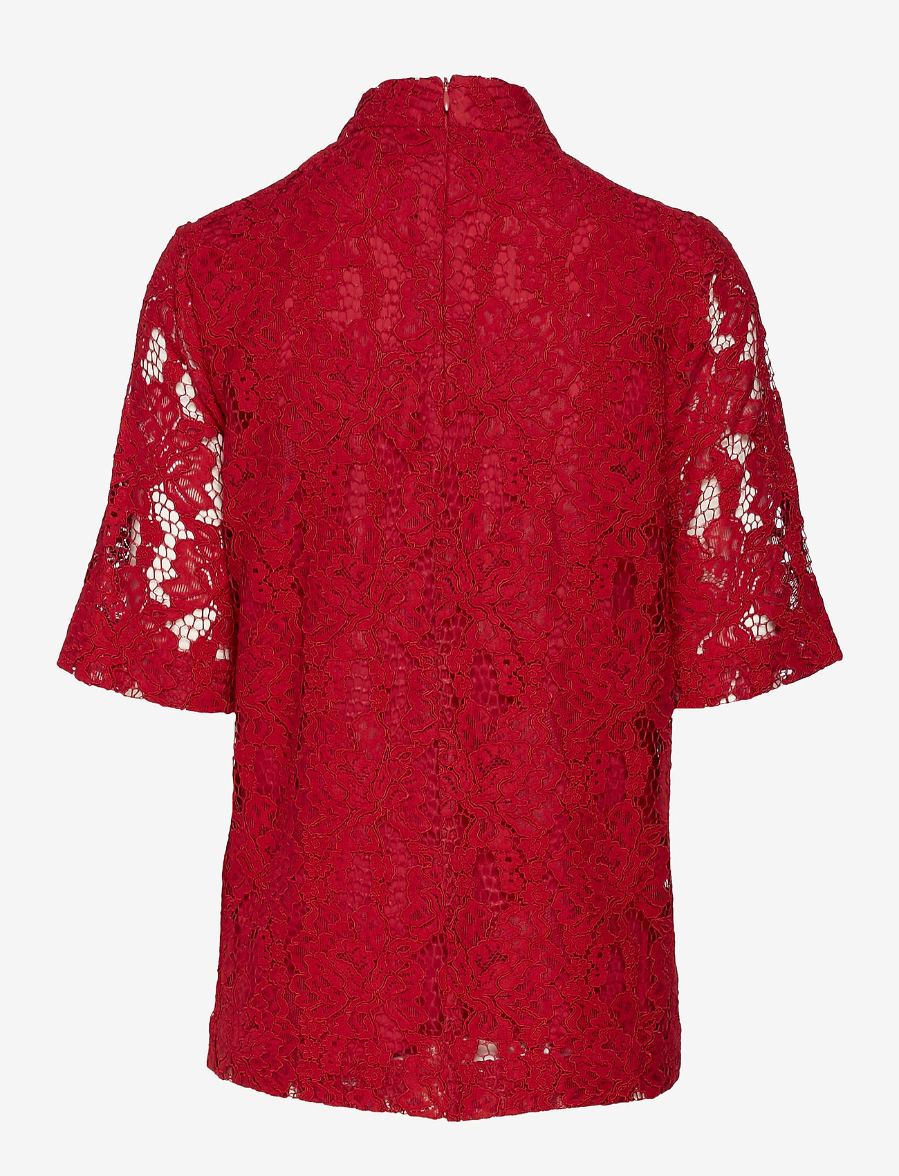 Just Female - Marine blouse - scarlet saga - 1