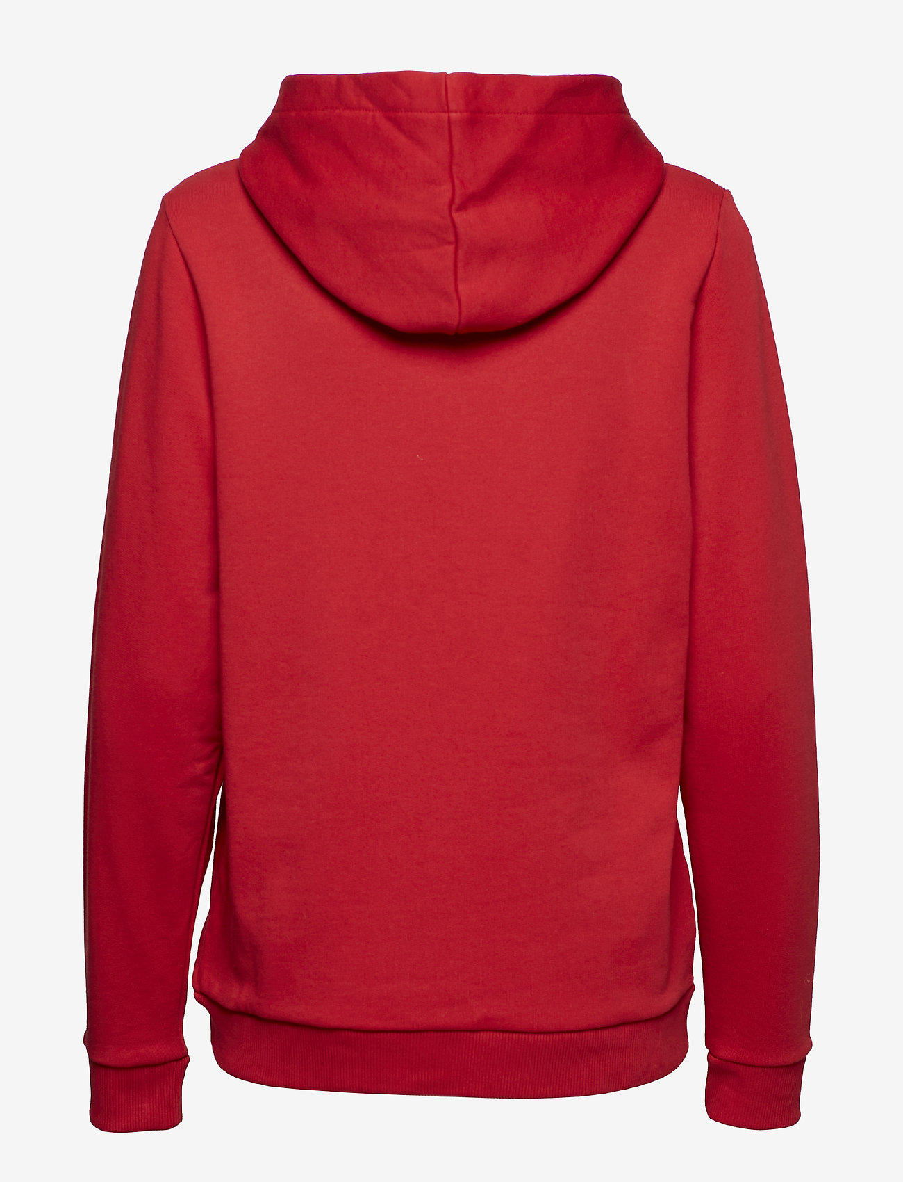 Just Female - Voila sweat shirt - scarlet saga - 1