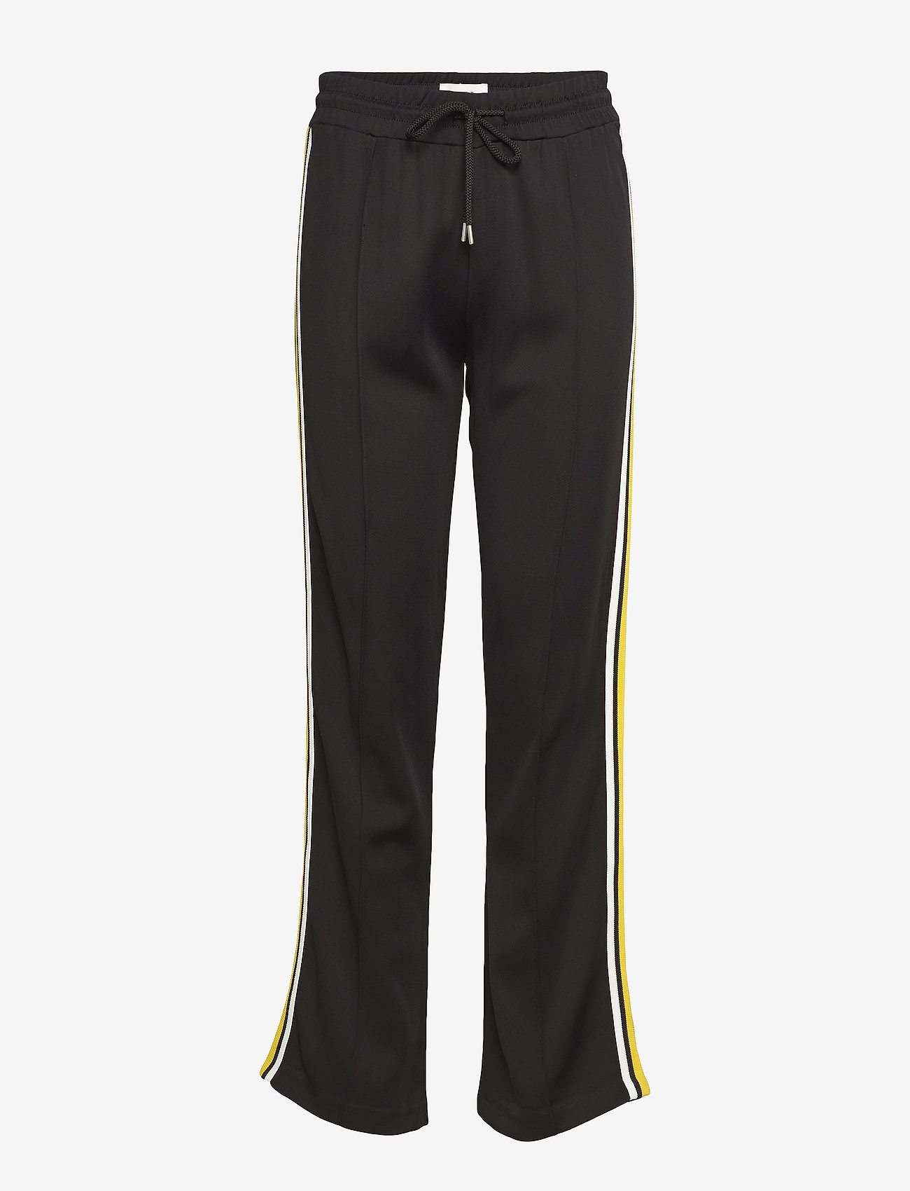Just Female - Alice trousers - black - 0