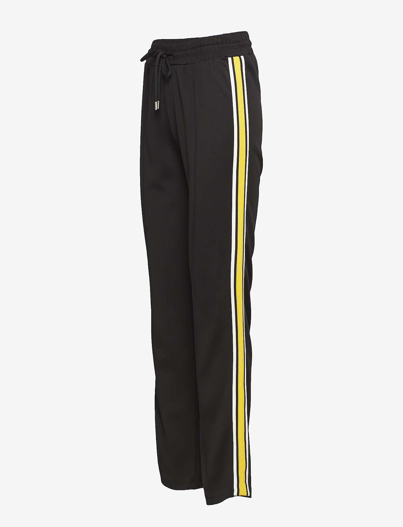 Just Female - Alice trousers - black - 2